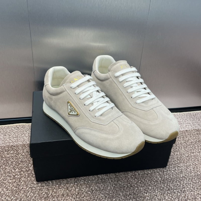 Prada Casual Shoes